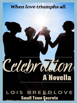 cover image of Celebration